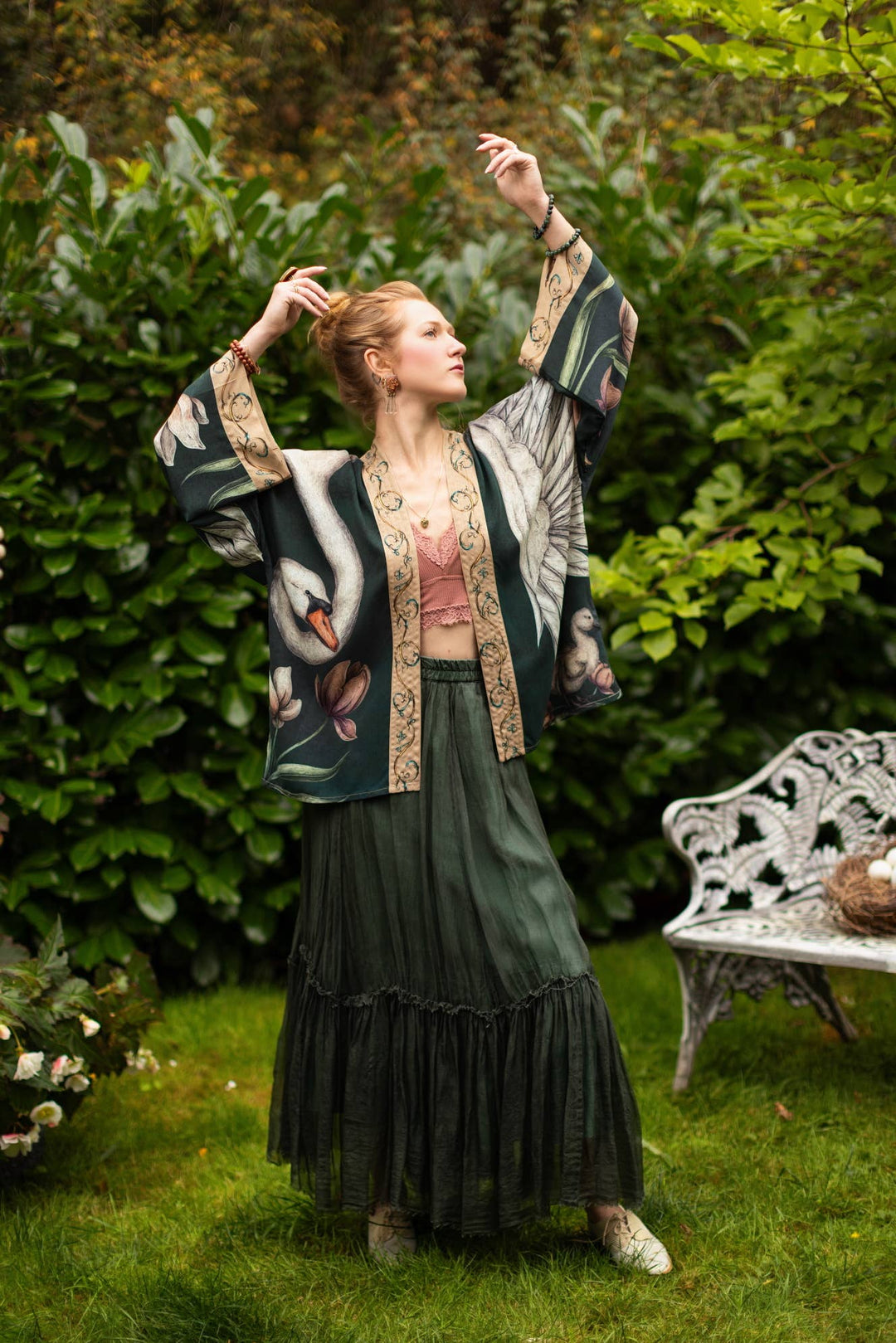 Market of Stars at Adlib Clothing - Asheville's Locally Owned, Premier Fashion Boutique for Women over 40