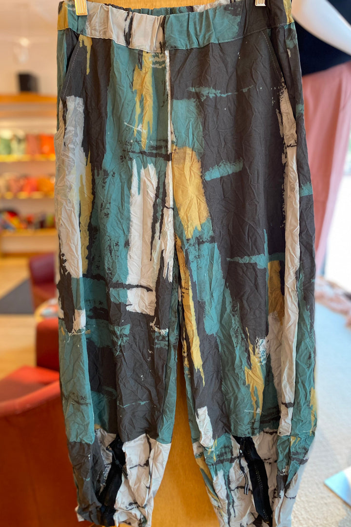 Wilka Pant