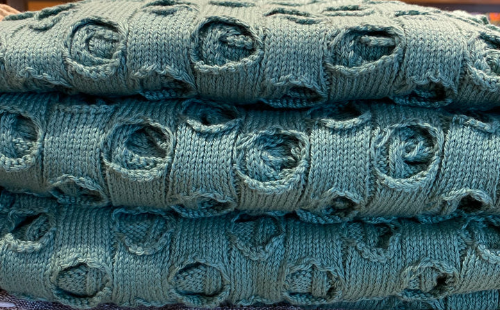 Lula Pullover