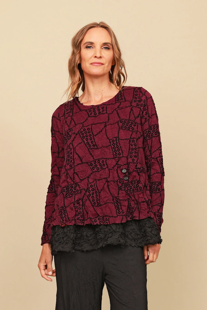 Gizel Top