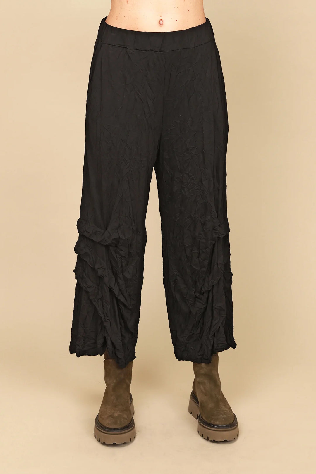 Avril Pant