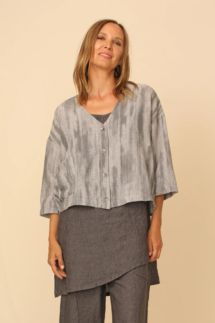 Elayna Jacket