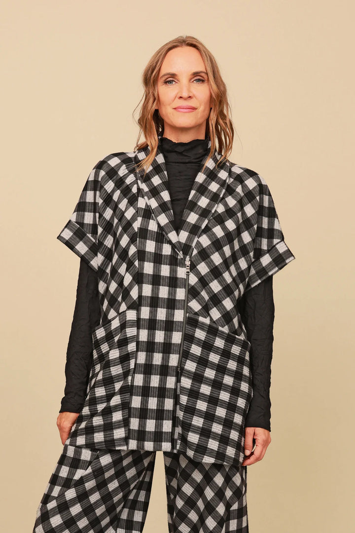 Keira Vest