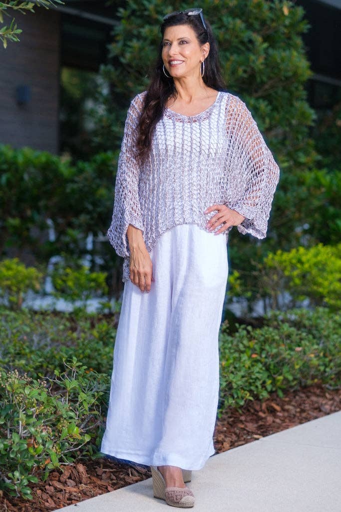 Tina Stephens at Adlib Clothing - Asheville's Locally Owned, Premier Fashion Boutique for Women over 40