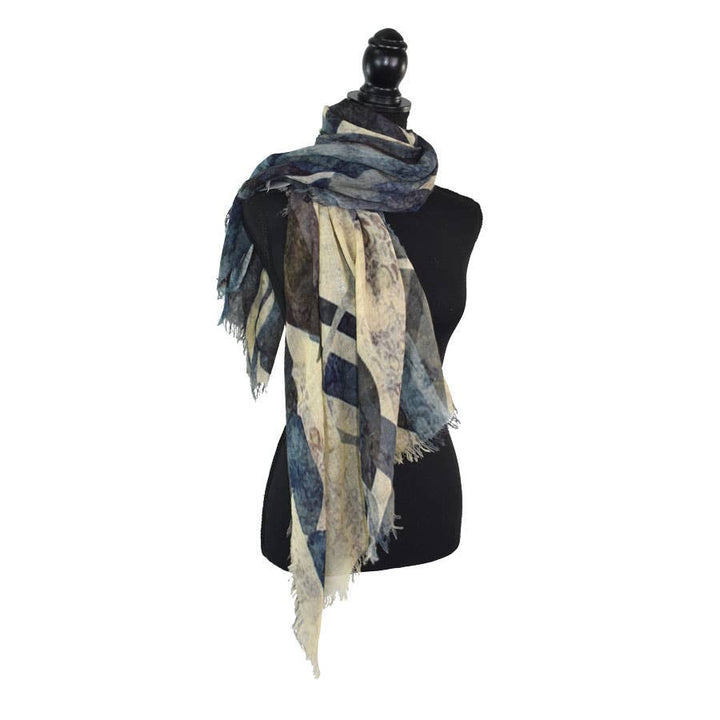 Dupatta at Adlib Clothing - Asheville's Locally Owned, Premier Fashion Boutique for Women over 40