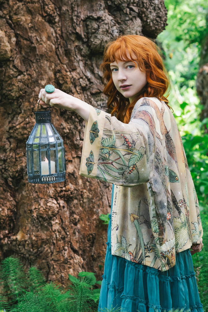 Market of Stars at Adlib Clothing - Asheville's Locally Owned, Premier Fashion Boutique for Women over 40