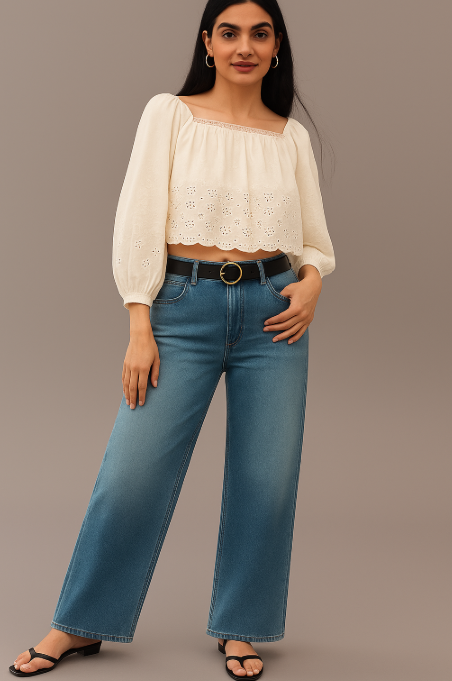 ADA leather belts at Adlib Clothing - Asheville's Locally Owned, Premier Fashion Boutique for Women over 40