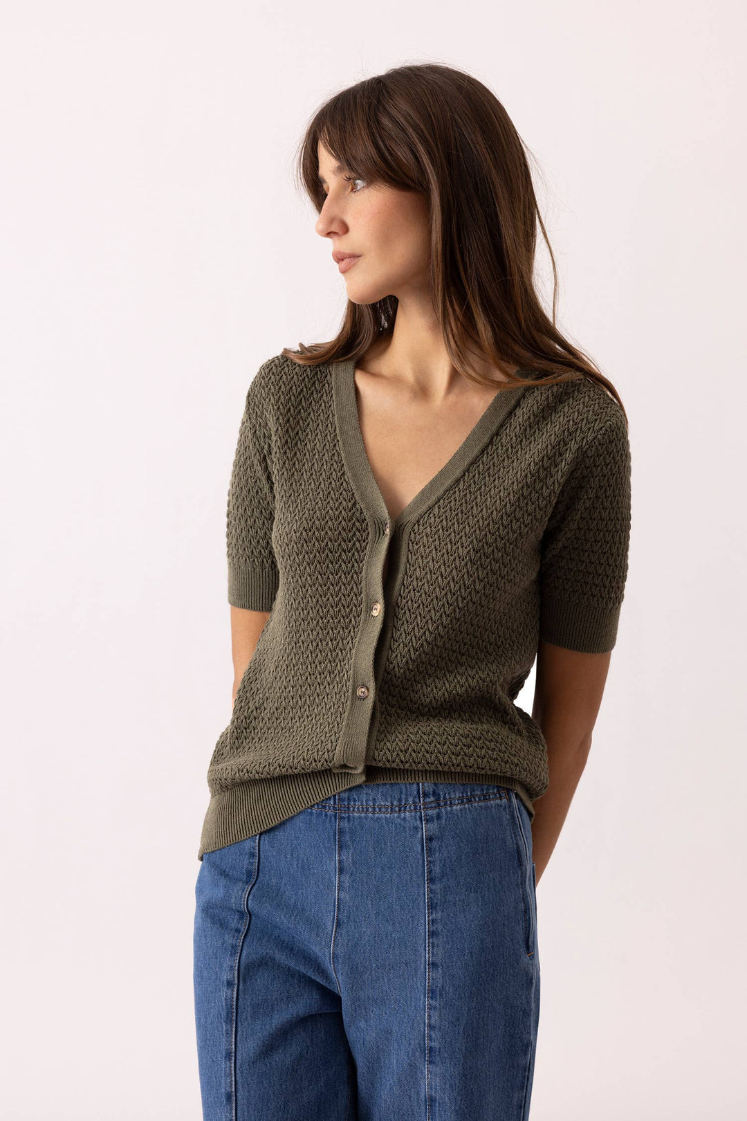 Lanidor at Adlib Clothing - Asheville's Locally Owned, Premier Fashion Boutique for Women over 40