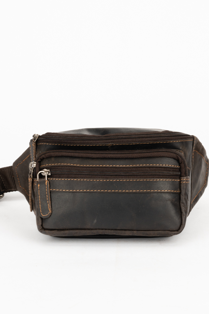 Greenwood Leather at Adlib Clothing - Asheville's Locally Owned, Premier Fashion Boutique for Women over 40
