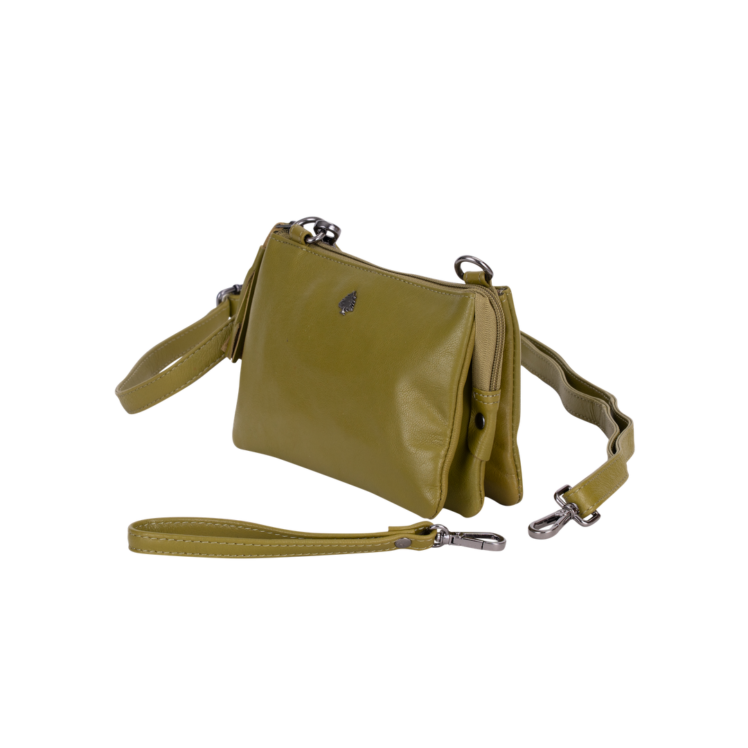 Women's Shoulder Bag Ruby