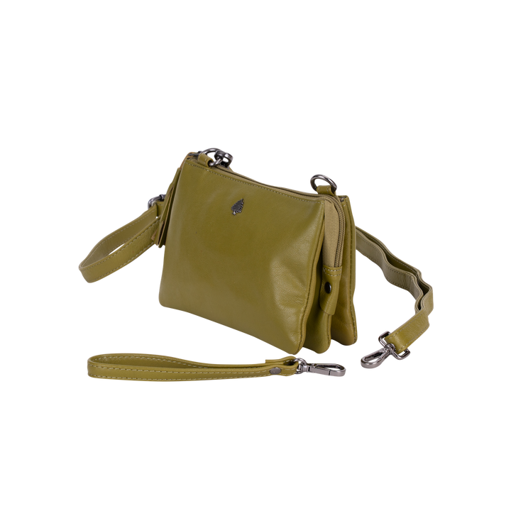 Women's Shoulder Bag Ruby