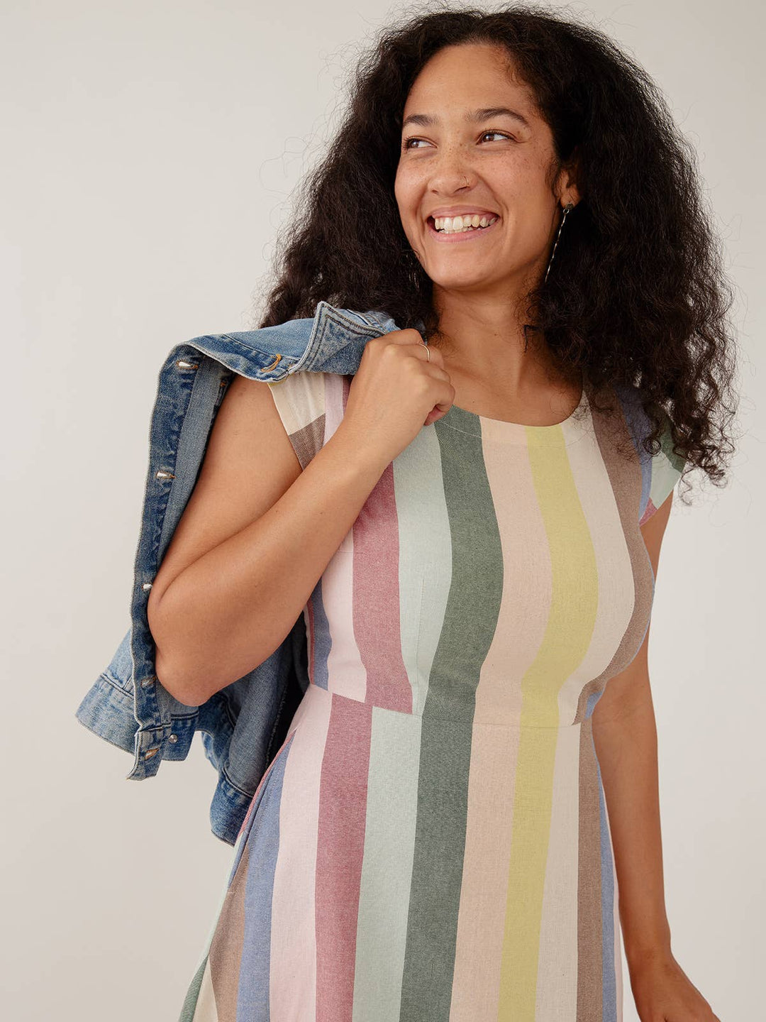 Mata Traders at Adlib Clothing - Asheville's Locally Owned, Premier Fashion Boutique for Women over 40