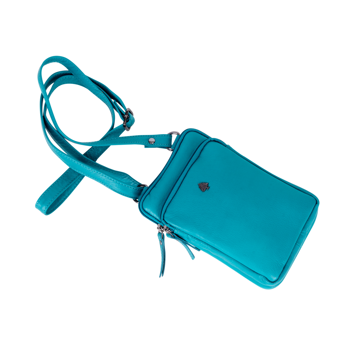 Greenwood Oslo Compact Crossbody