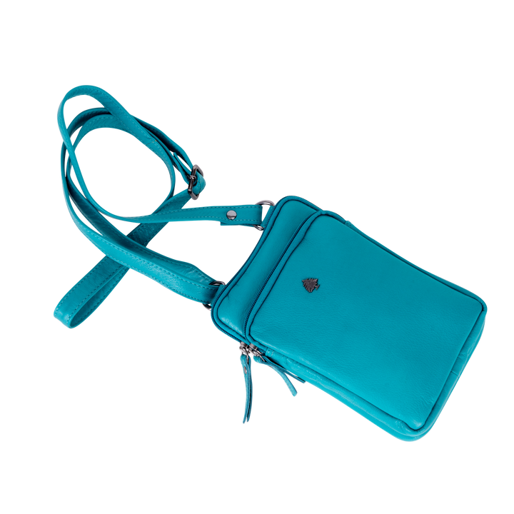 Greenwood Oslo Compact Crossbody