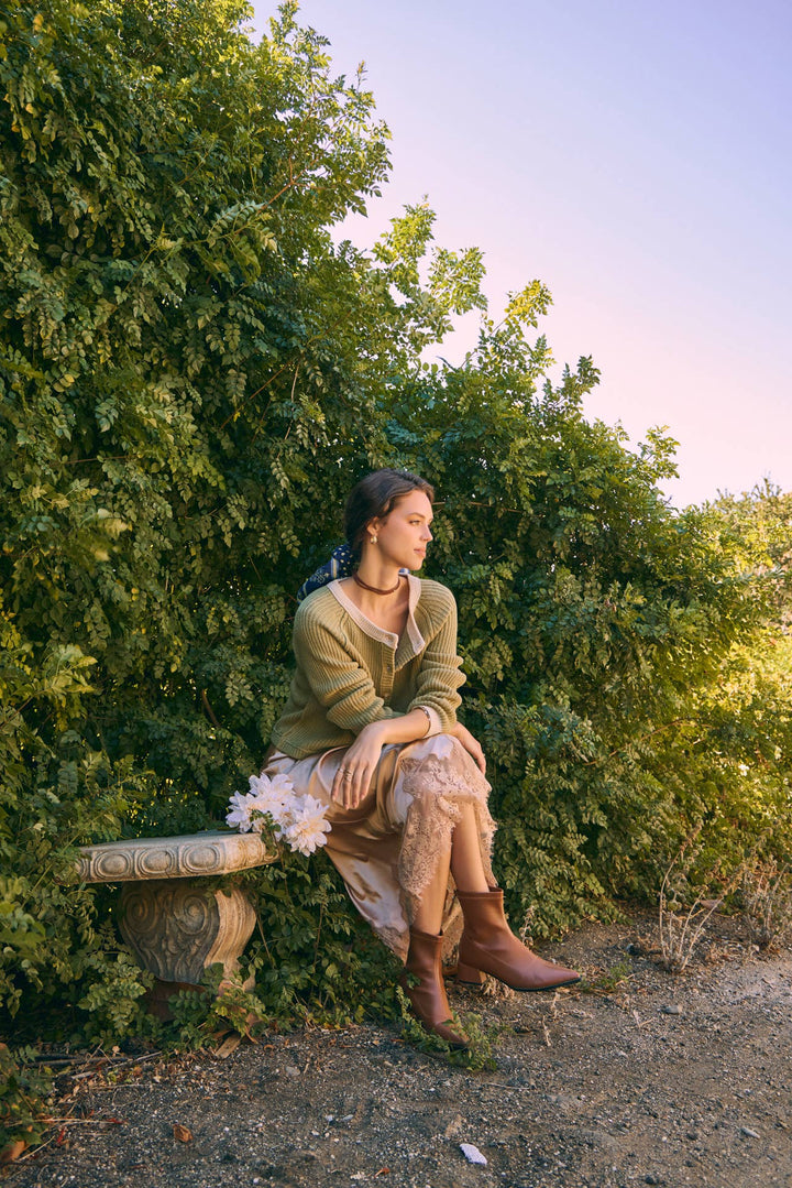 In February at Adlib Clothing - Asheville's Locally Owned, Premier Fashion Boutique for Women over 40