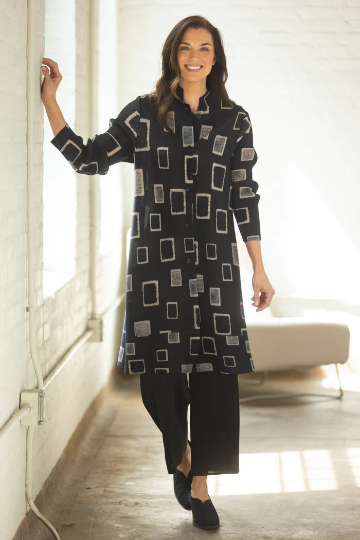 Olivia by Habitat at Adlib Clothing - Asheville's Locally Owned, Premier Fashion Boutique for Women over 40