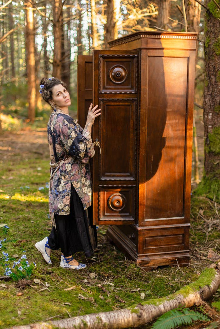 Market of Stars at Adlib Clothing - Asheville's Locally Owned, Premier Fashion Boutique for Women over 40