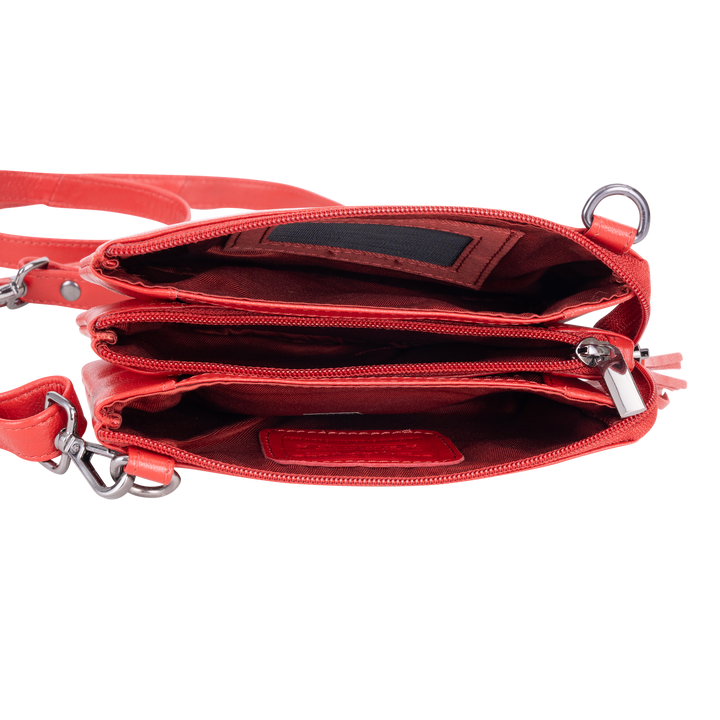 Women's Shoulder Bag Ruby