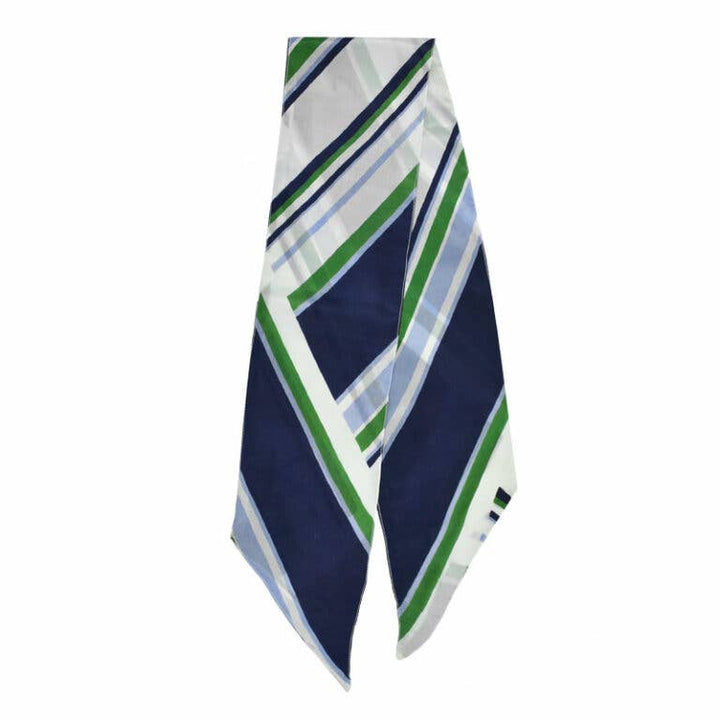 Indiana Striped Necktie