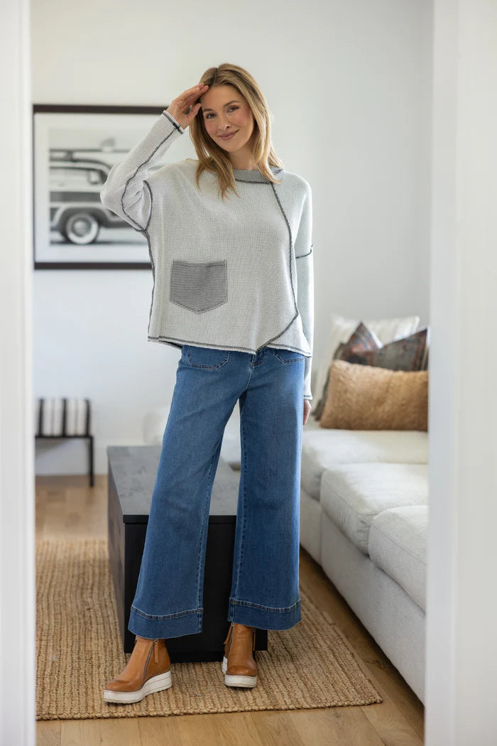 Habitat at Adlib Clothing - Asheville's Locally Owned, Premier Fashion Boutique for Women over 40