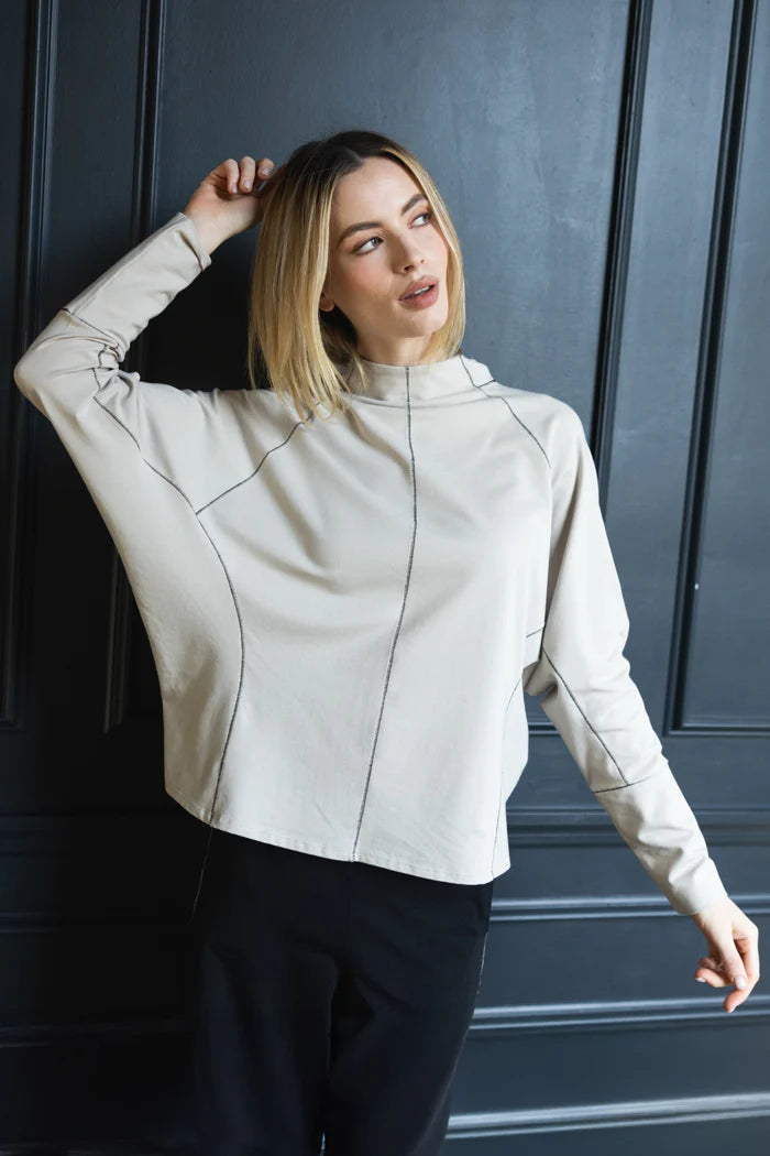 Olivia by Habitat at Adlib Clothing - Asheville's Locally Owned, Premier Fashion Boutique for Women over 40