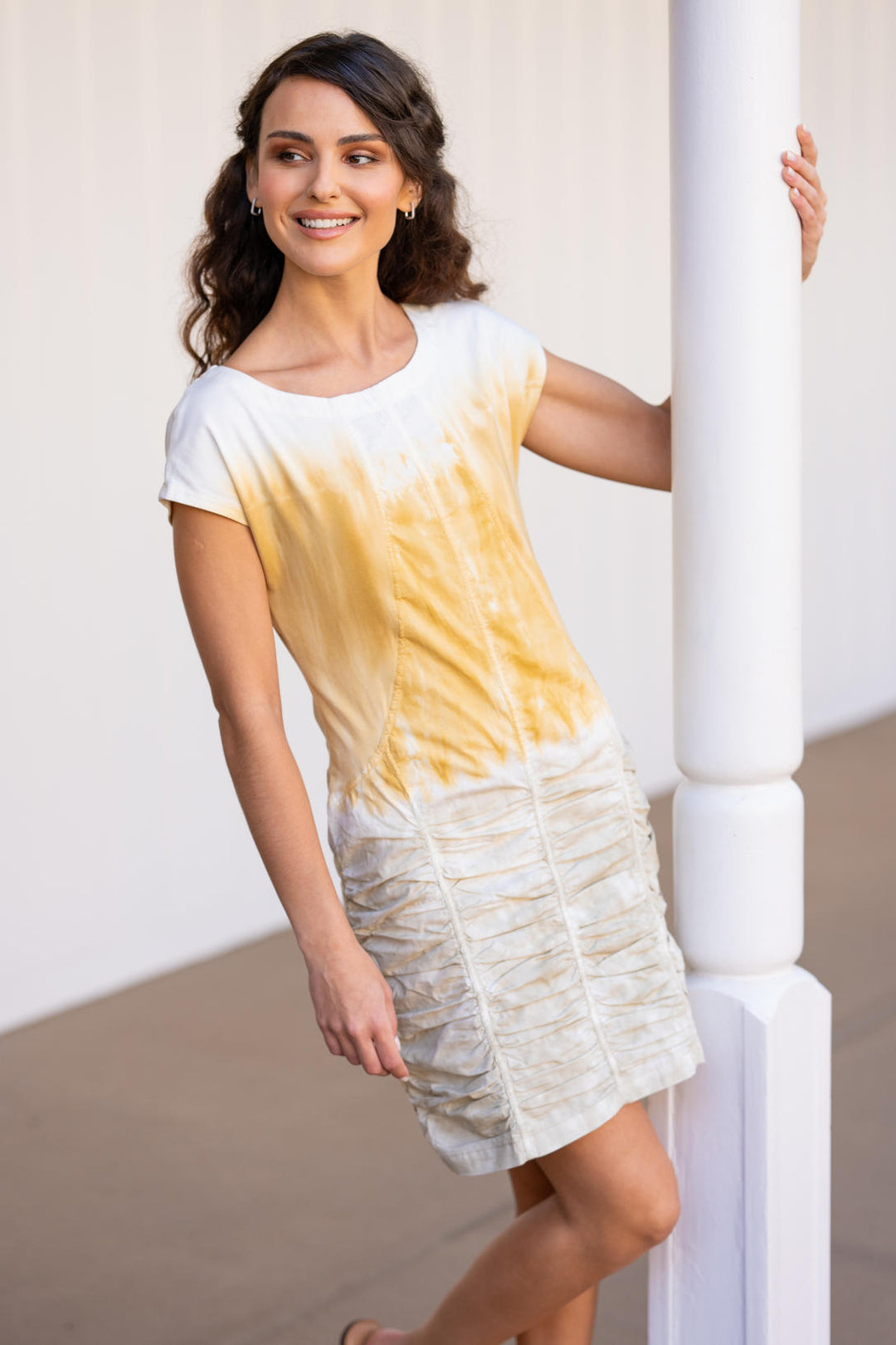 Aviana Dress