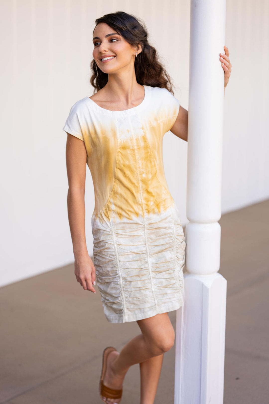 Aviana Dress