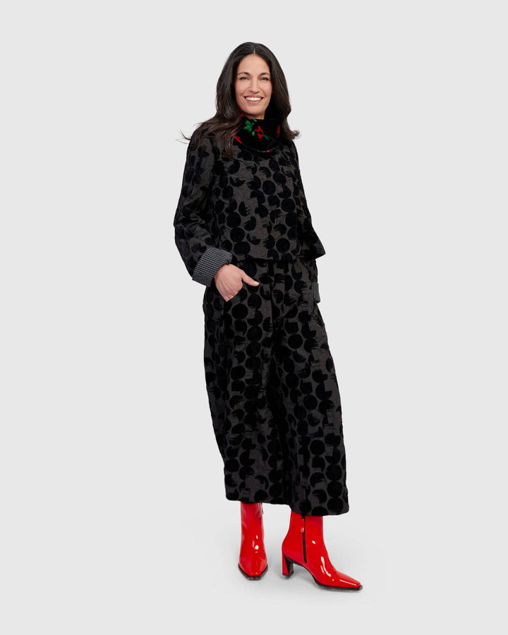 Alembika at Adlib Clothing - Asheville's Locally Owned, Premier Fashion Boutique for Women over 40