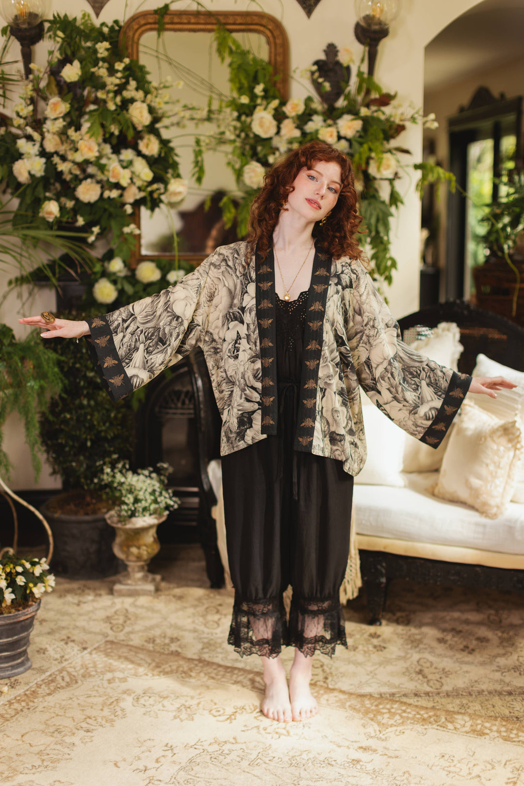 Market of Stars at Adlib Clothing - Asheville's Locally Owned, Premier Fashion Boutique for Women over 40