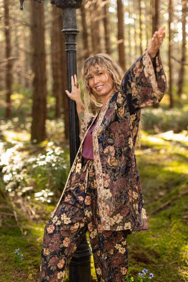 Market of Stars at Adlib Clothing - Asheville's Locally Owned, Premier Fashion Boutique for Women over 40