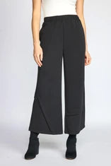 Featherlux Knit Solid Crossroads Pant