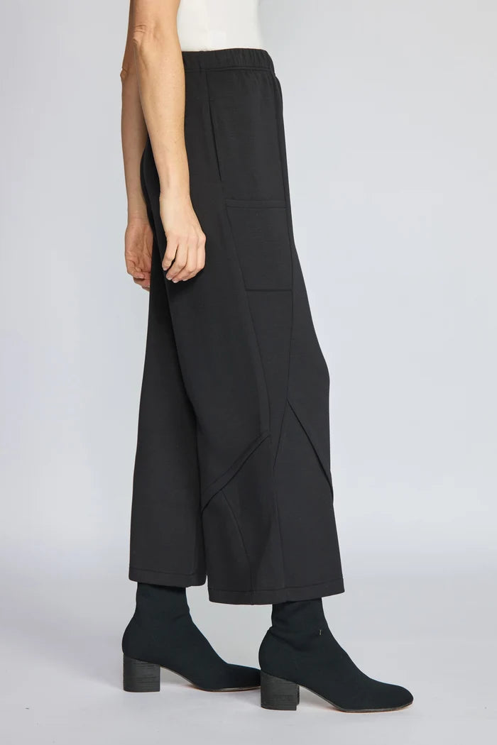 Featherlux Knit Solid Crossroads Pant