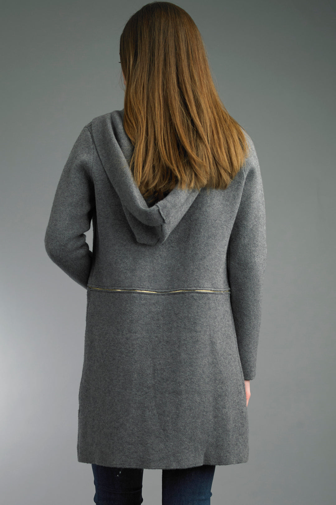 Convertible Cardigan