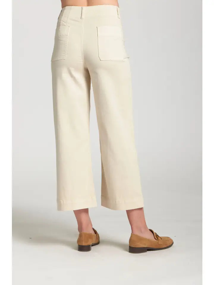 Ticket to Anywhere Pant