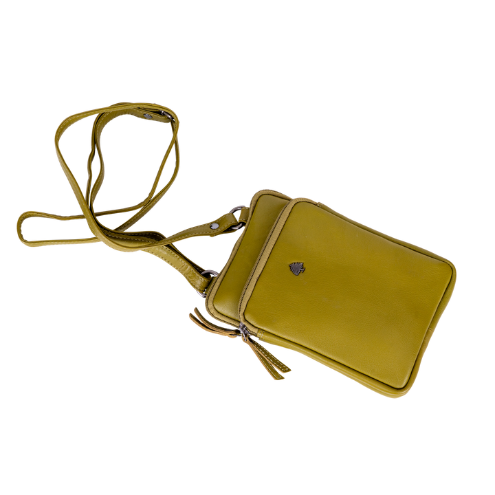 Greenwood Oslo Compact Crossbody
