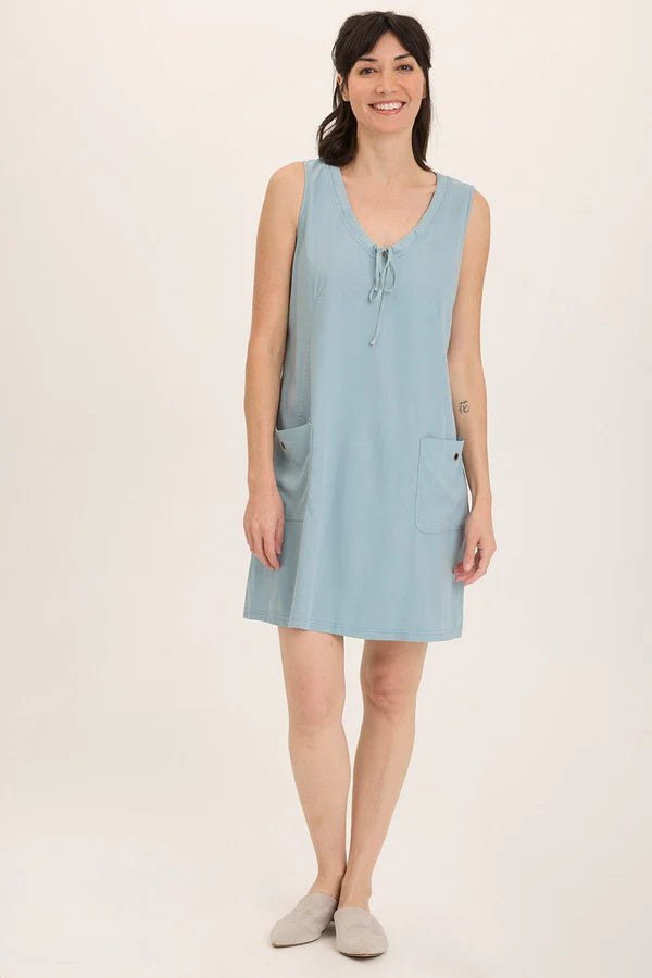 Ashmon Dress