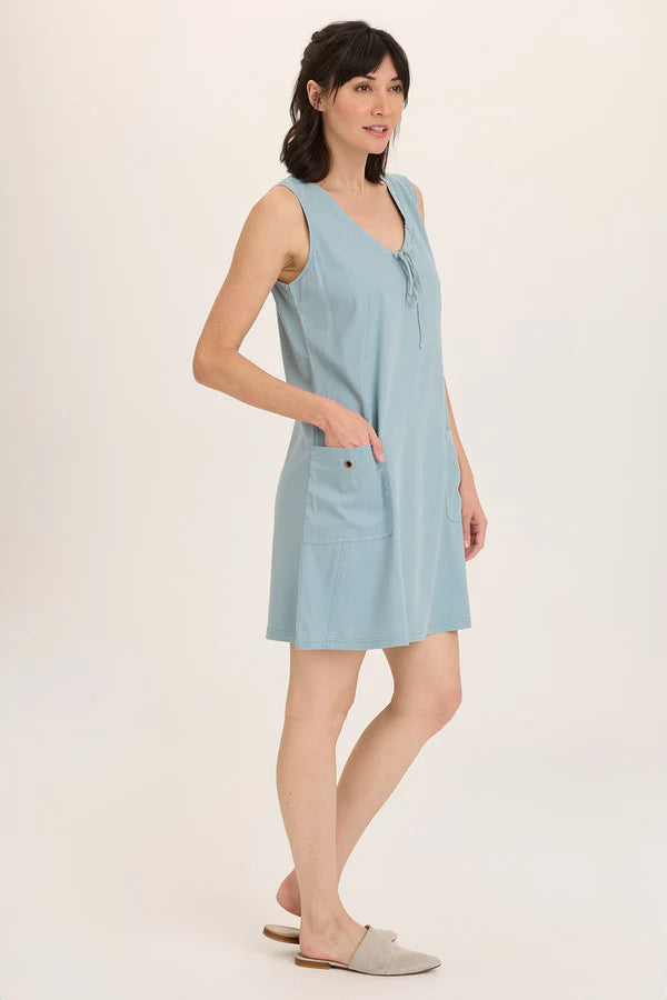 Ashmon Dress