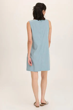 Ashmon Dress