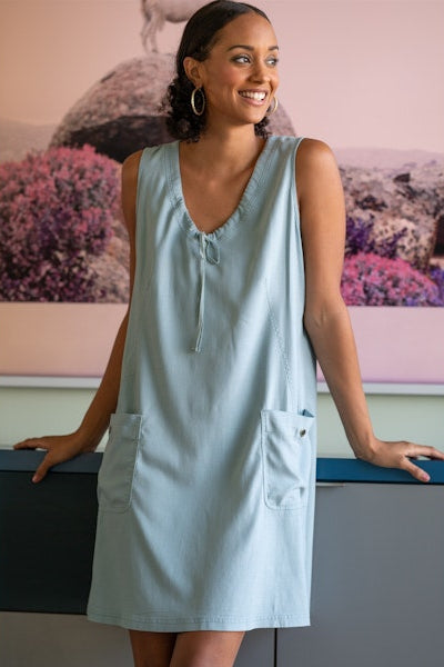 Ashmon Dress