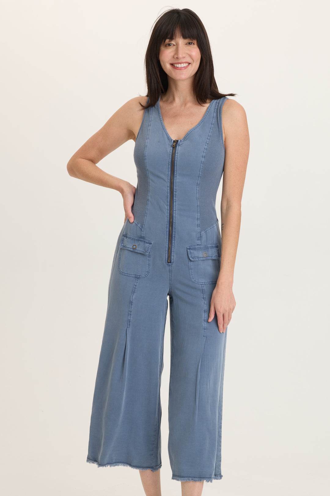 Linette Jumpsuit