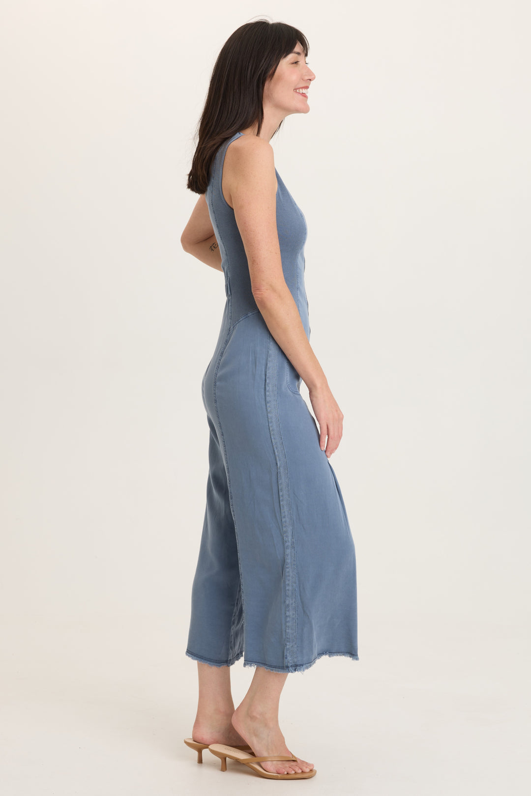 Linette Jumpsuit