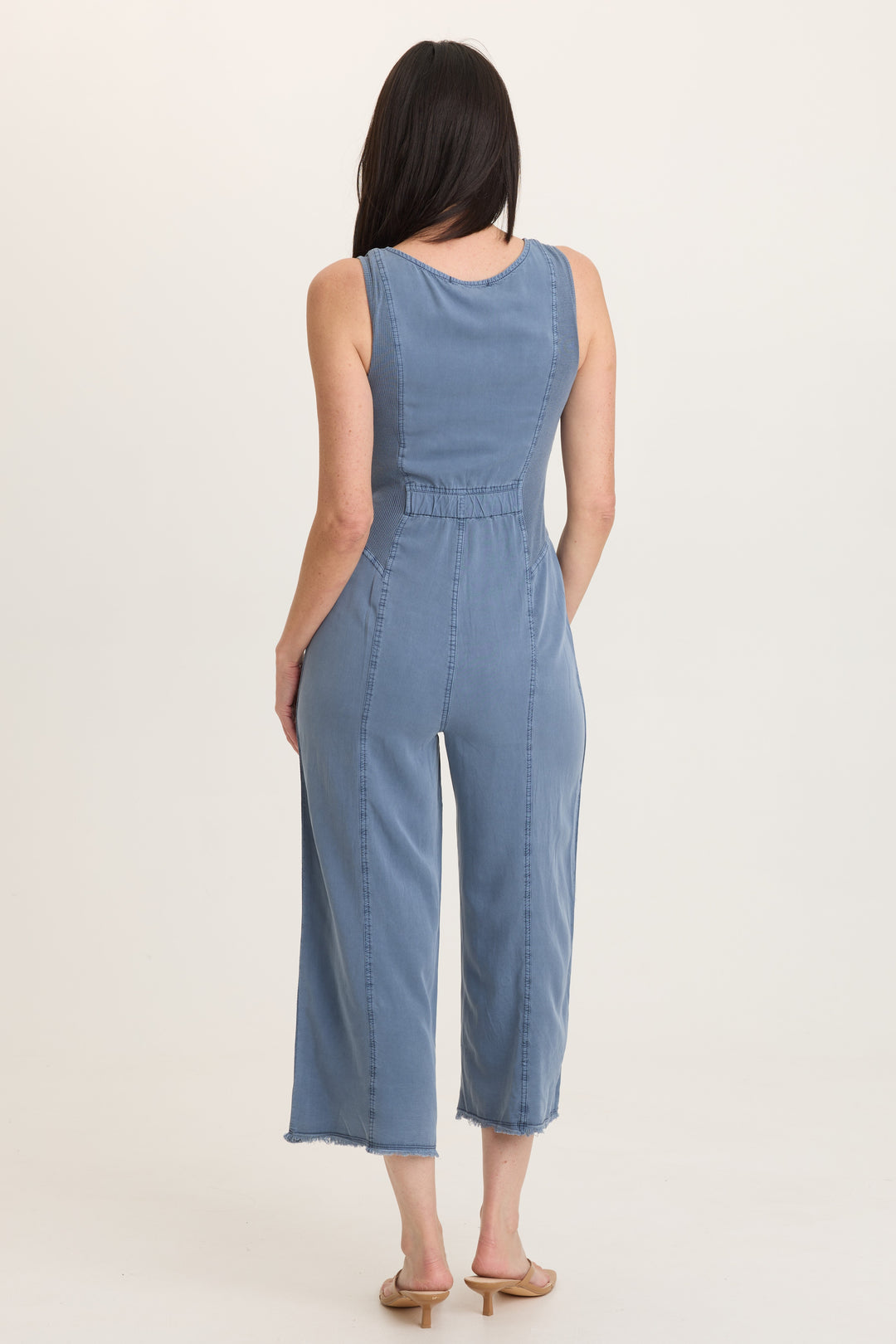 Linette Jumpsuit