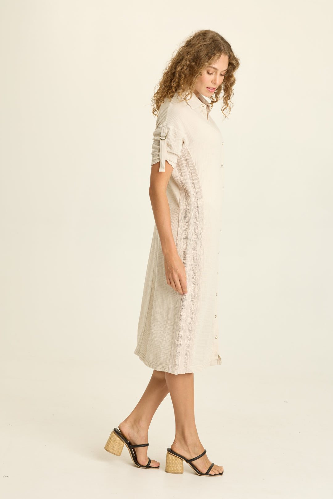 Cantori Dress