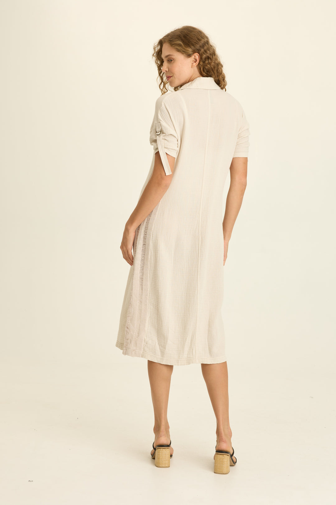Cantori Dress