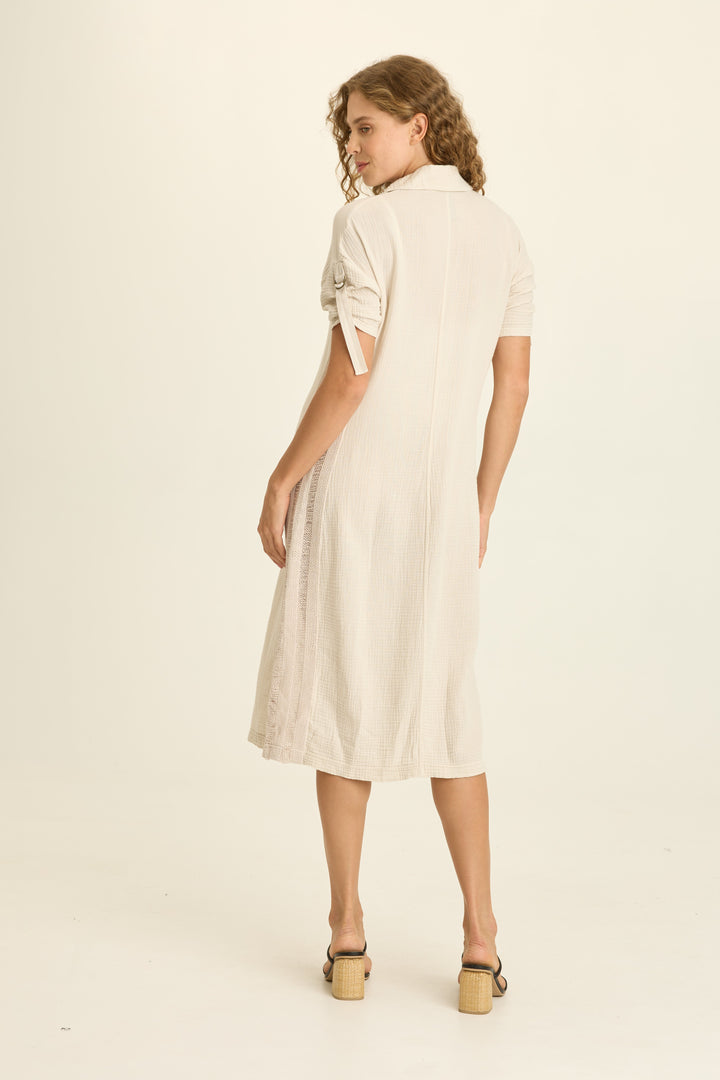 Cantori Dress