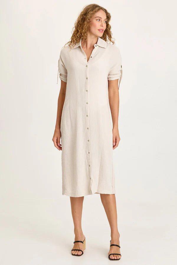 Cantori Dress