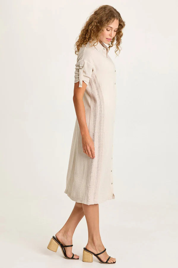 Cantori Dress