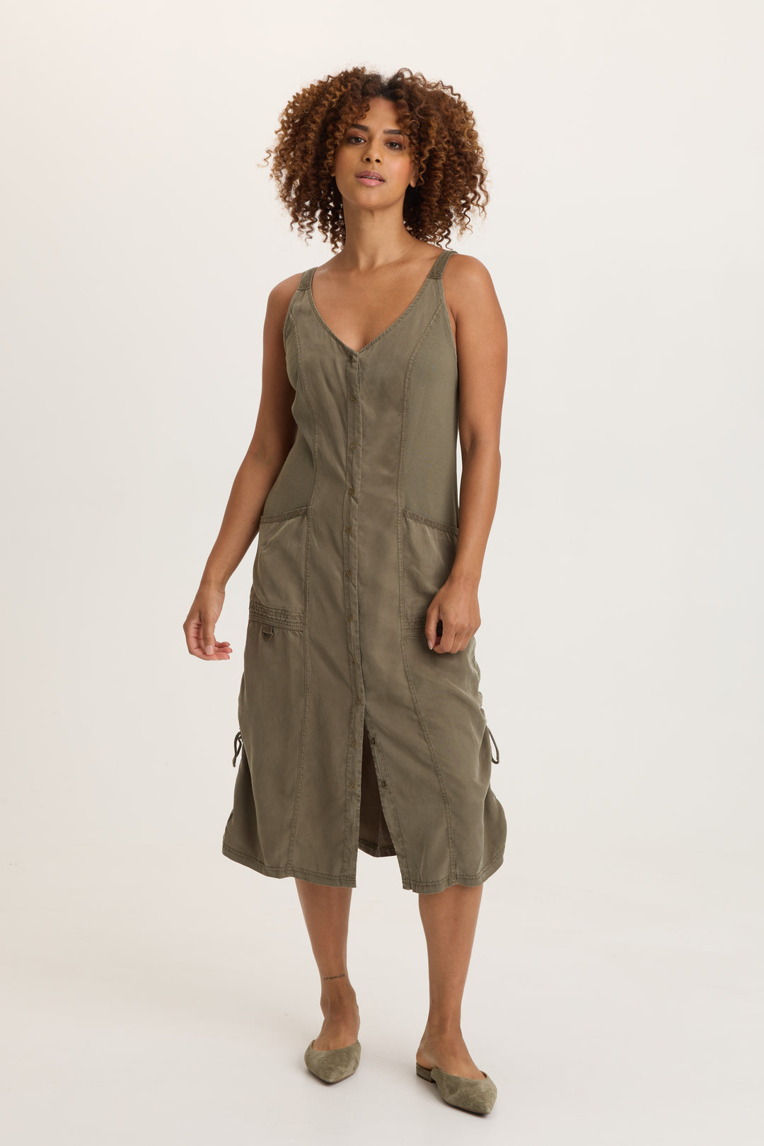 Edsel Dress