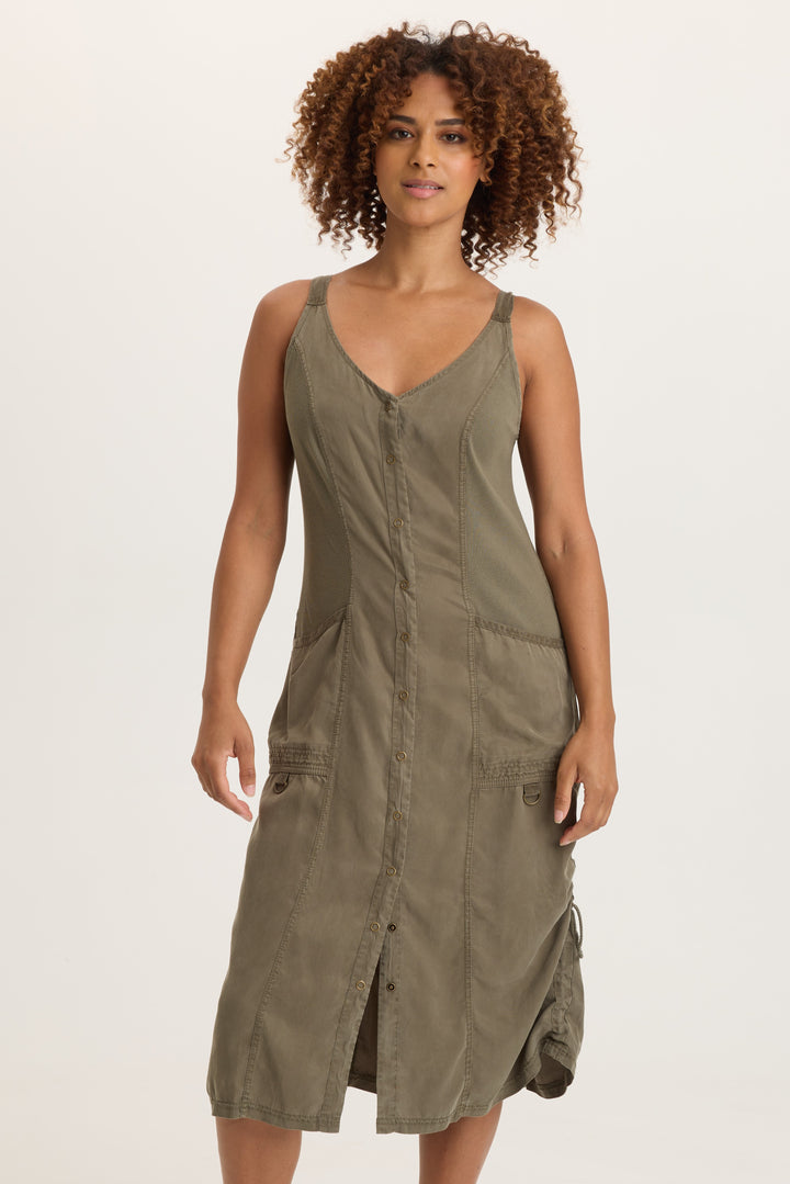Edsel Dress