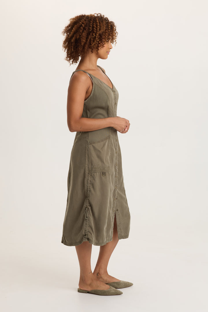 Edsel Dress